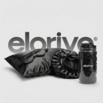 طقم elorive للعناية بالبشرة و النوم